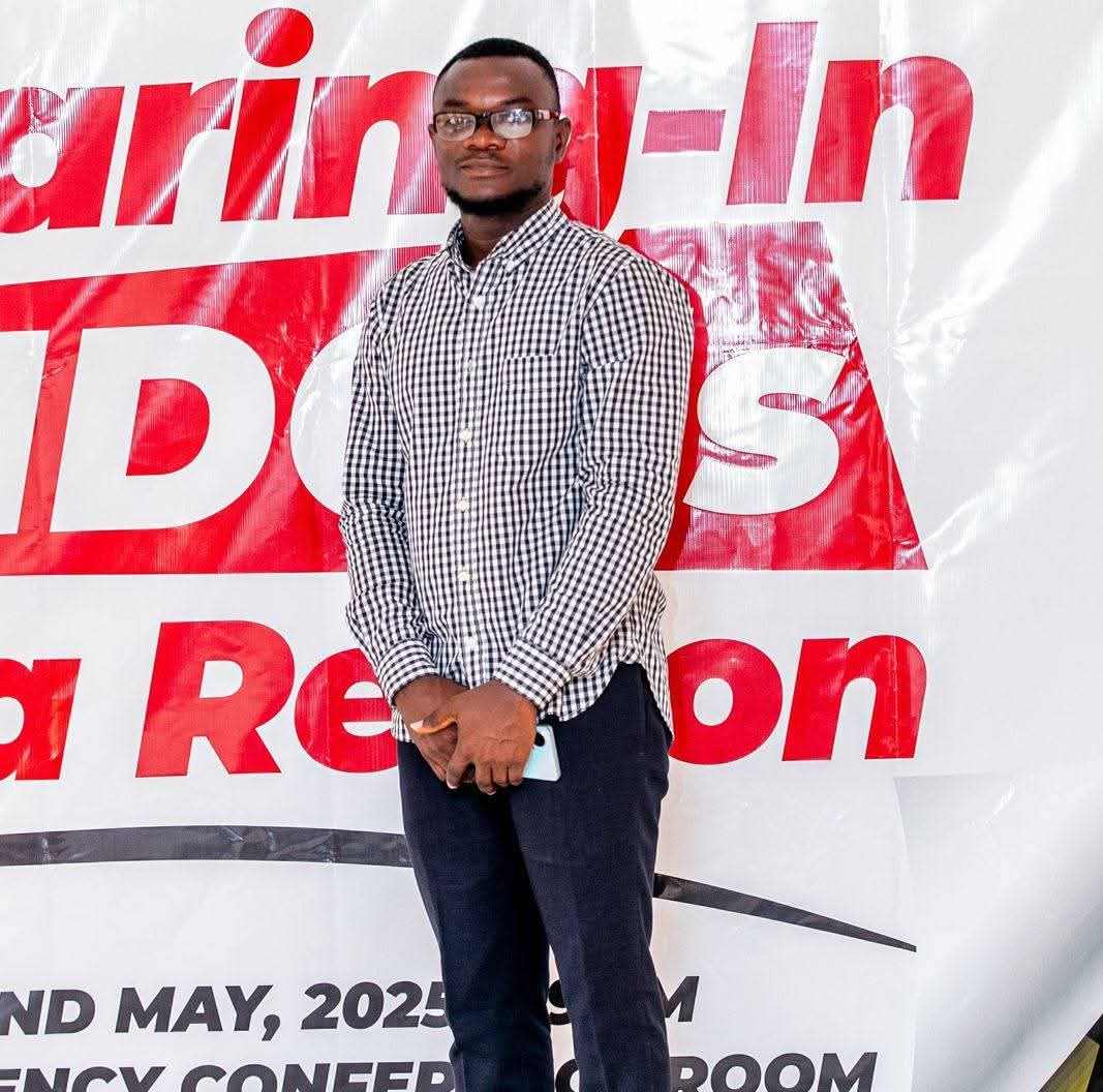 Hon. Osborn Martin Gatugbe