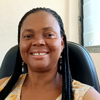 Cynthia Jebuni-Adanu